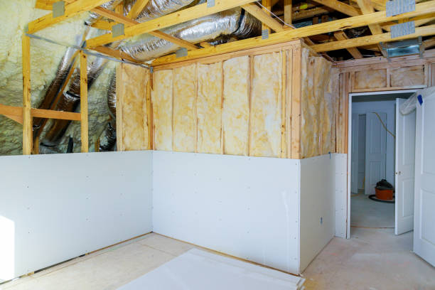 Eco-Friendly or Green Insulation Solutions in Bishop, CA